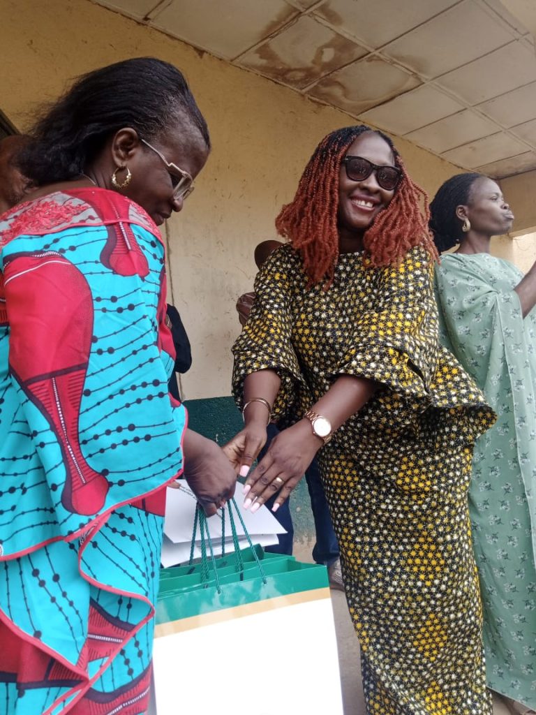 Commission Sensitises Plateau Students On Consumer Rights, Enforcement