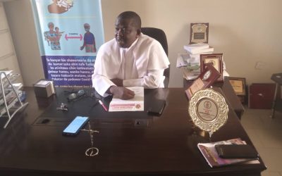 Unkempt Jos Cemetery Worries Christian Society