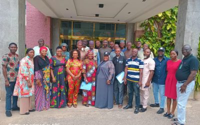Malaria Prevalence Drops To 22% In Nigeria, Says Expert