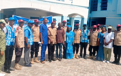 Ember Months: FRSC Boss Rallies Stakeholders To Reduce Road Fatalities