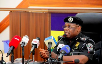 Akwa-Ibom CP Warns Hotels Against Harbouring Criminals