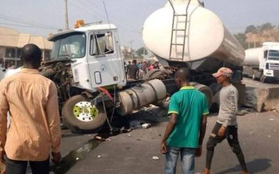 Kogi Residents Decry Incessant Auto-Crashes Along Felele Highway