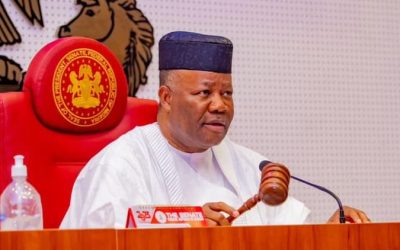 Recruitment: Senate to Tackle MDAs not Complying With Federal Character