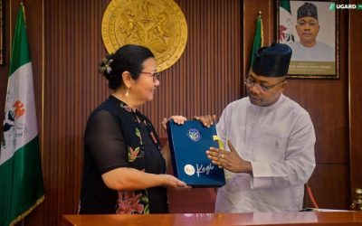 Kogi-Hunan Special Economic Zone, Other Game Changers For State Development
