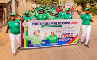 POWA Urges Action On Gender Equality, Girl’s Education