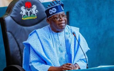 Tinubu’s Mid-term Scorecard, a Glimpse of Coming Dividends, says TMSG