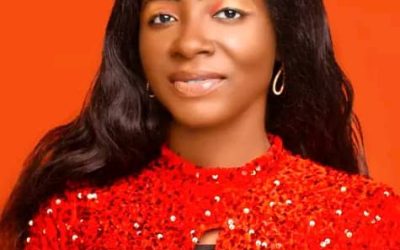 Artist Urges Government, Citizens to Redouble Efforts Against Insecurity