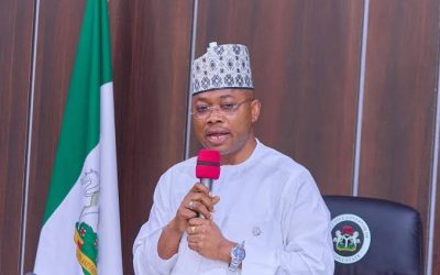 Ododo, Info Minister, Others Laud Kogi’s Groundbreaking Annual Media Report