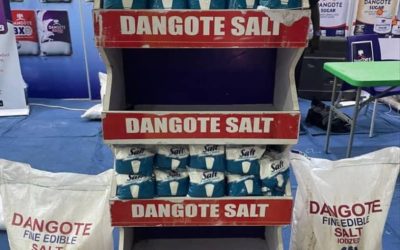 Dangote Sponsors Nasarawa Trade Fair