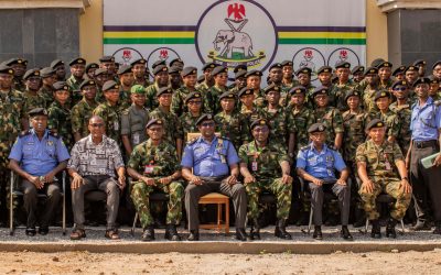 NPF, Navy Collaboration Key to Waterways Security – CP