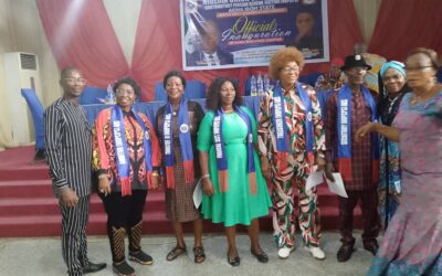 NOA Urges Pensioners in A’Ibom to Support Govt Policies