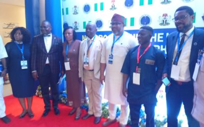 Develop Satellite Technology to Tackle Insecurity – Eno Urges NASRDA