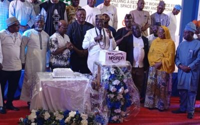 Opportunities Abound for Wealth Creation in Space Sector – DG