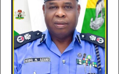 Police Arrest 54 Suspected Kidnappers. Armed Robbers, Others in A’Ibom