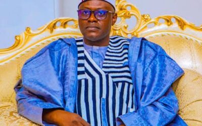 Ex-Gov Bello Felicitates Ohinoyi of Ebiraland on 51st Birthday