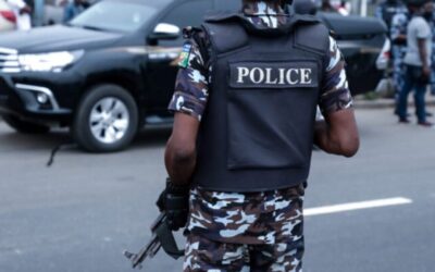 Police Launch Manhunt for Suspected Killer of Photo-journalist in Kogi