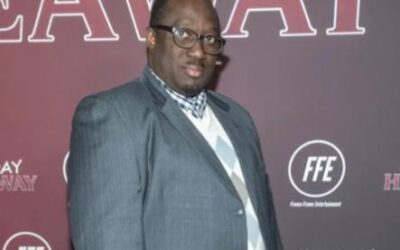 AFRO Awards 2025: Film Director Lauds Philanthropists, Organisations for Humanitarian Services