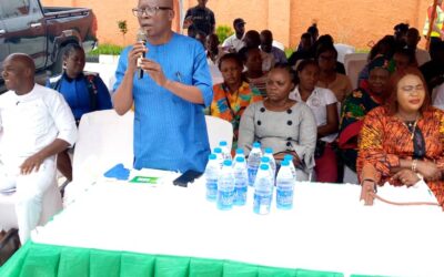 Independence : NOA Urges Citizens to Foster Unity, Progress