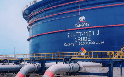 Dangote Refinery Reviving Moribund Companies In Nigeria – MAN