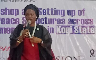 Unity, Openness Key to Peace in Nigeria – Presidential Aide