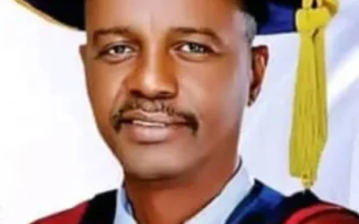 FUL VC Lauds Prof. Obafemi’s Use of Literature for Social Reform