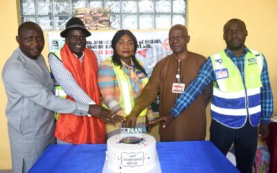 Customer Service: Passengers Laud Jos Airport for Improved Facilities, Inclusivity