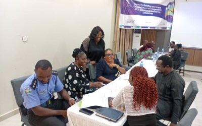 CLEEN, CSOs Establish Independent Monitoring Committee for Criminal justice Law Implementation