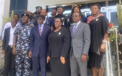 CLEEN Foundation Wants Effective Criminal Justice Law Implementation in Plateau