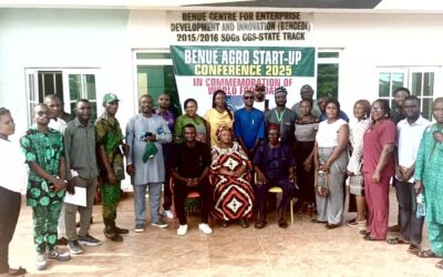 Young Agripreneurs, Innovators Hope for Profitable Agricultural Value Chains – Stakeholder