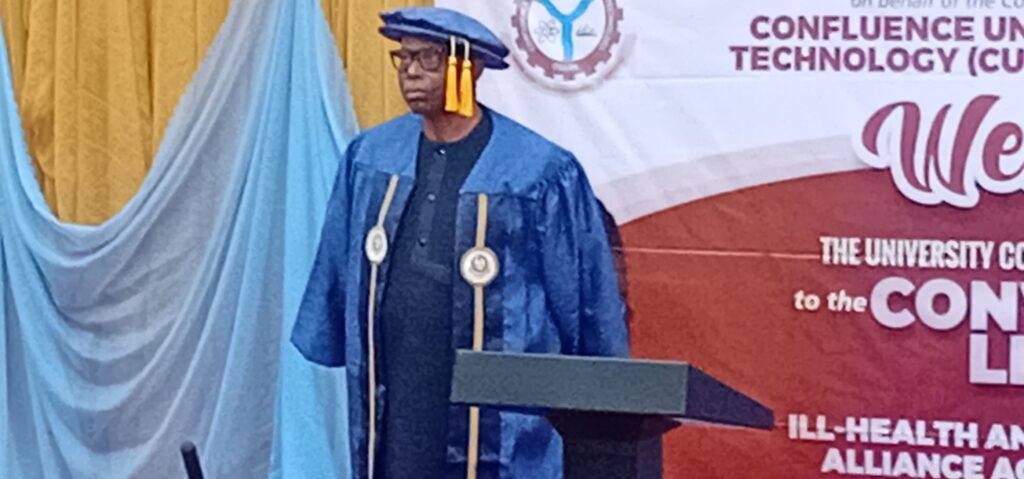 Decentralise Police, Allow States Recruit 5,000 Personnel – Mimiko Urges FG