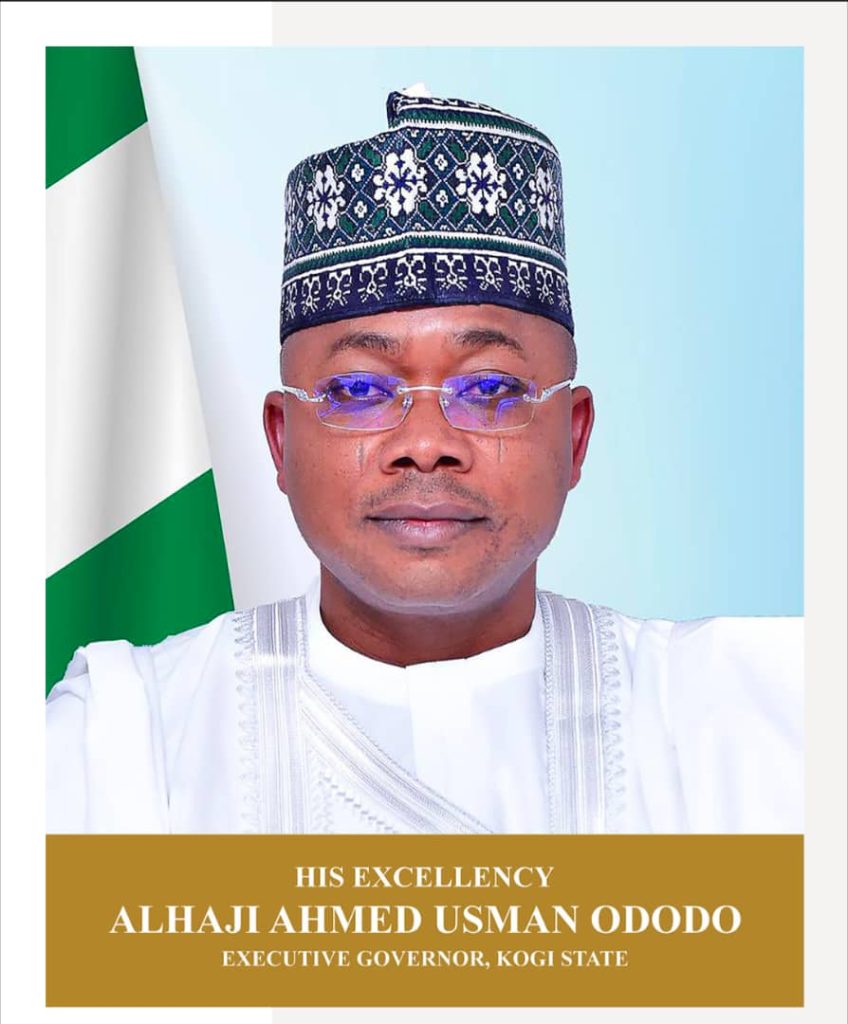 Group Urges Ododo to Intervene in Selection of Bagana Traditional Ruler